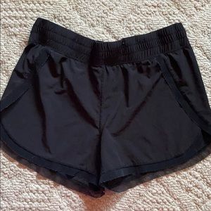 Women’s athletic short